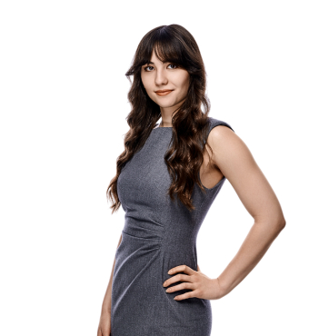 Mgr. Alexandra Johnová